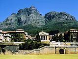 University of Cape Town University of Cape Town