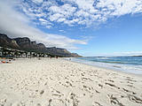 Camps Bay Camps Bay
