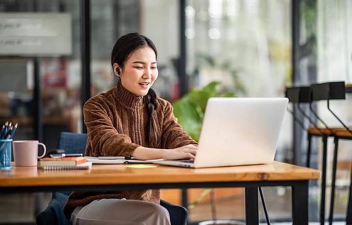 Online-Gruppenkurse Chinesisch flexibel planen! Online-Kurse Chinesisch