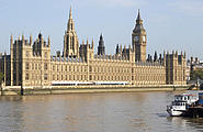 Houses of Parliament Houses of Parliament